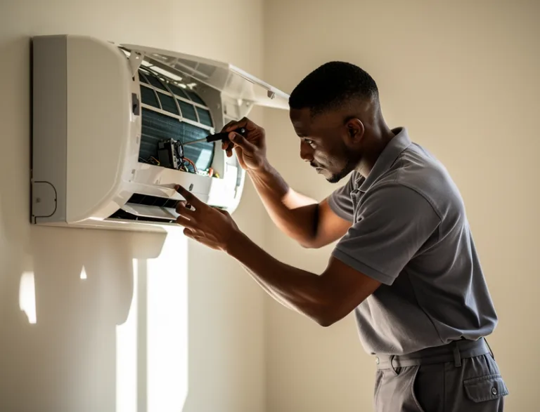 Klimaanlagen Reparatur Service in Georgsmarienhuette